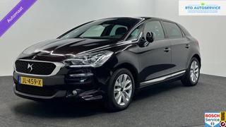 Hoofdafbeelding DS DS 5 Ds 5 1.6 THP Business Executive AUTOMAAT
