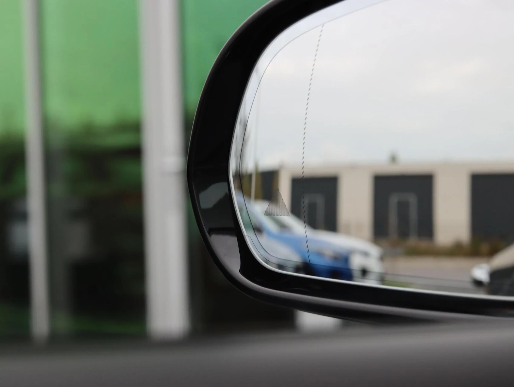 Hoofdafbeelding Mercedes-Benz CLS