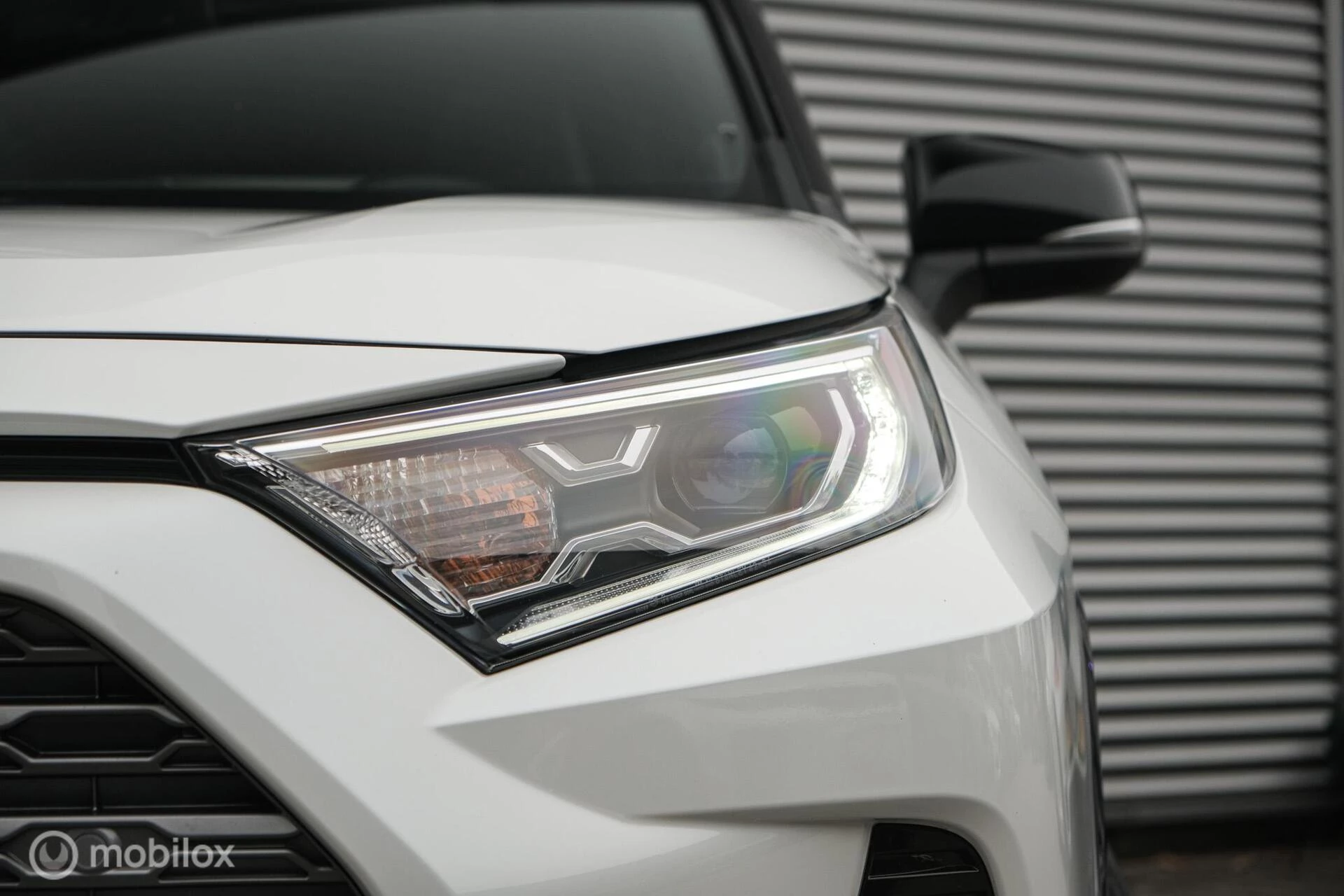 Hoofdafbeelding Toyota RAV4