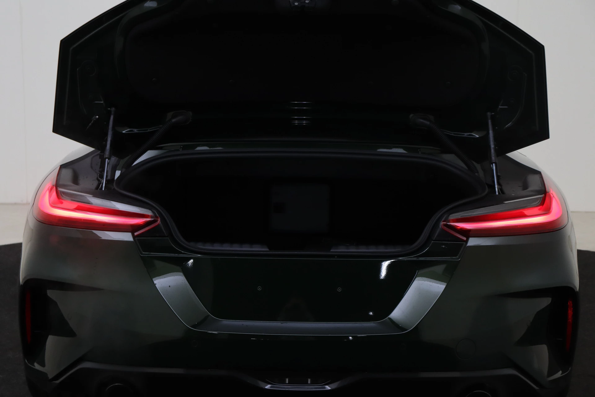 Hoofdafbeelding BMW Z4