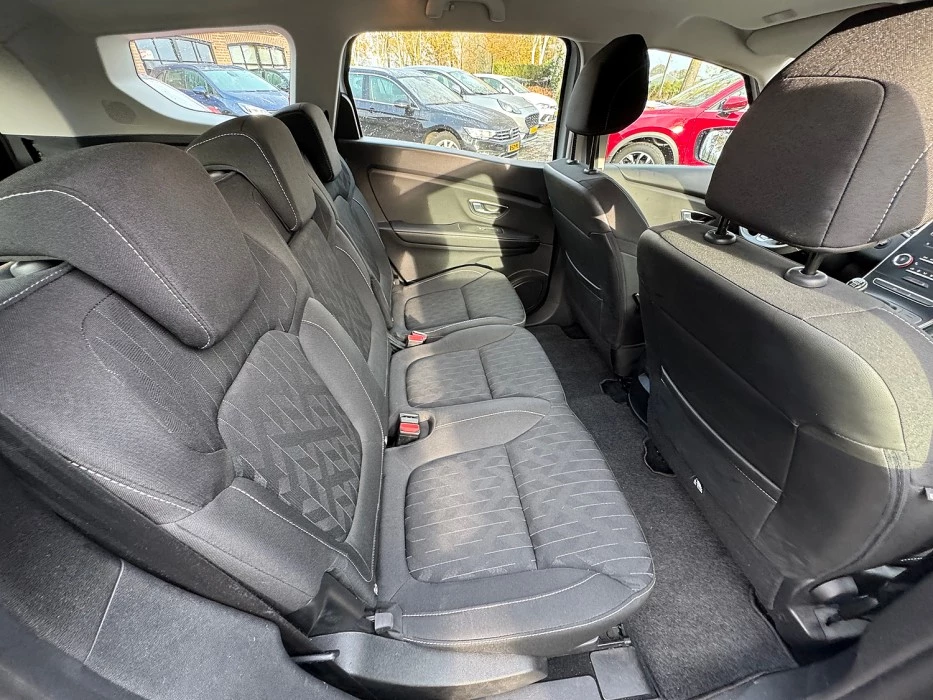 Hoofdafbeelding Renault Grand Scénic