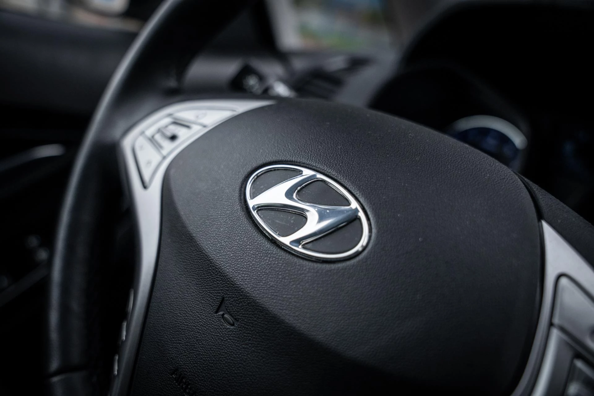 Hoofdafbeelding Hyundai ix20