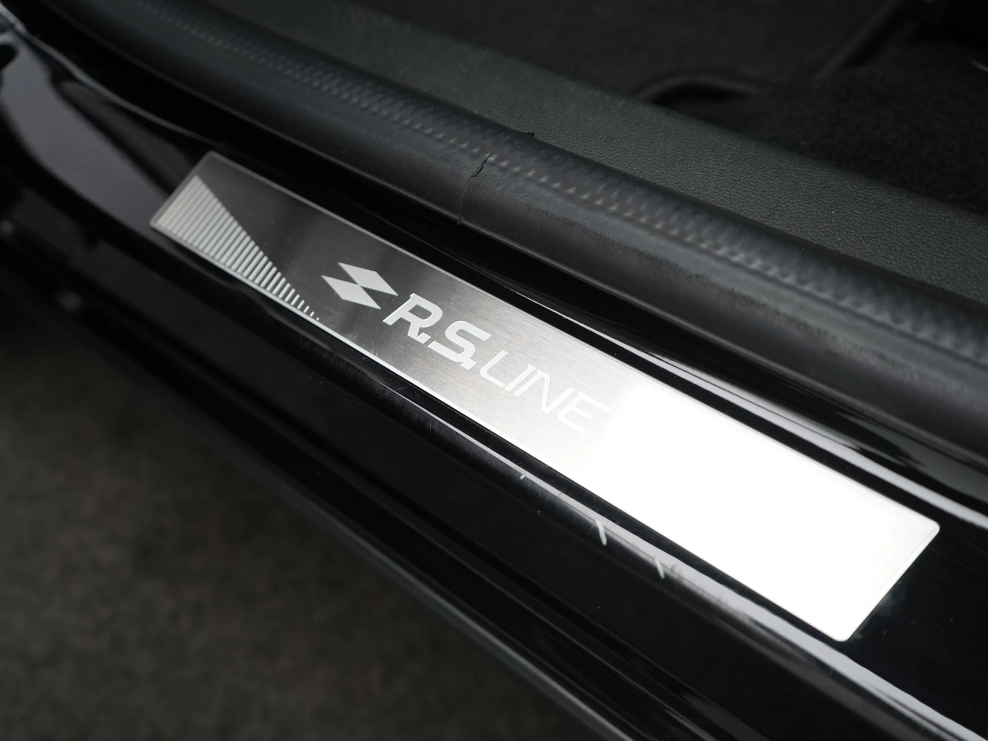 Hoofdafbeelding Renault Arkana