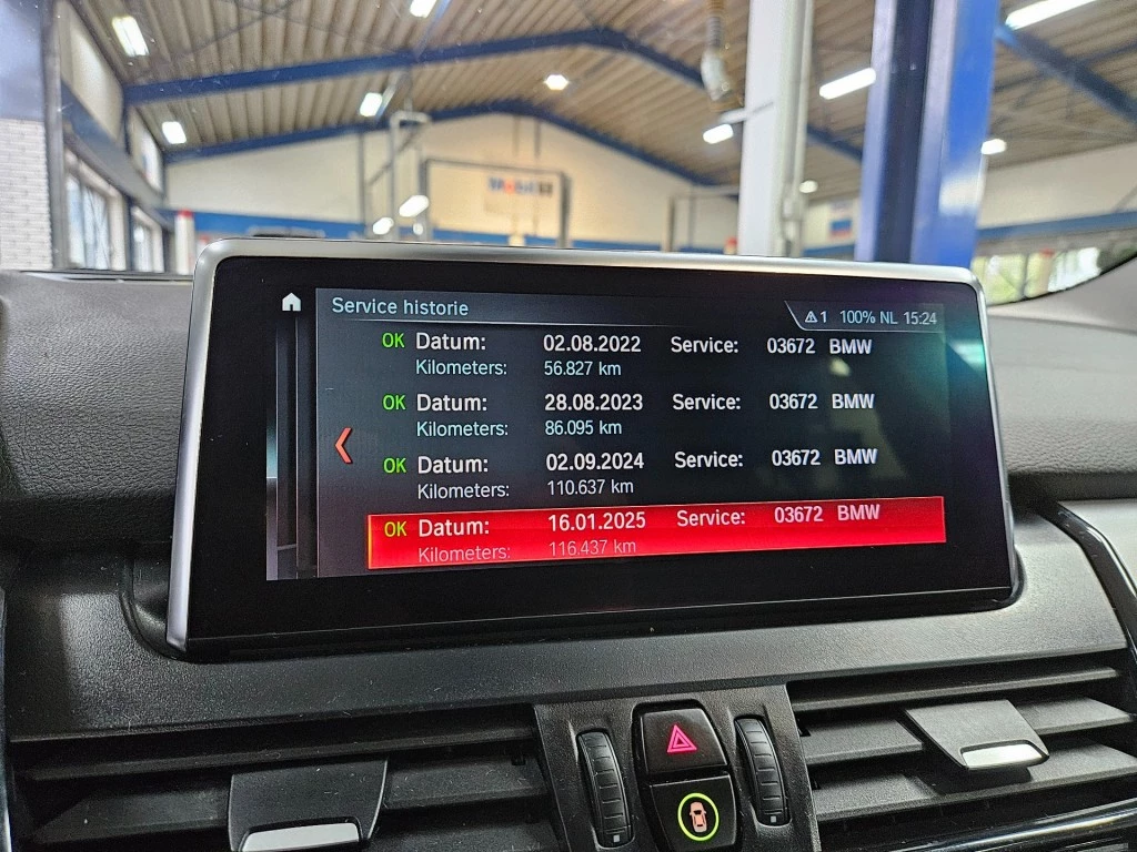 Hoofdafbeelding BMW 2 Serie