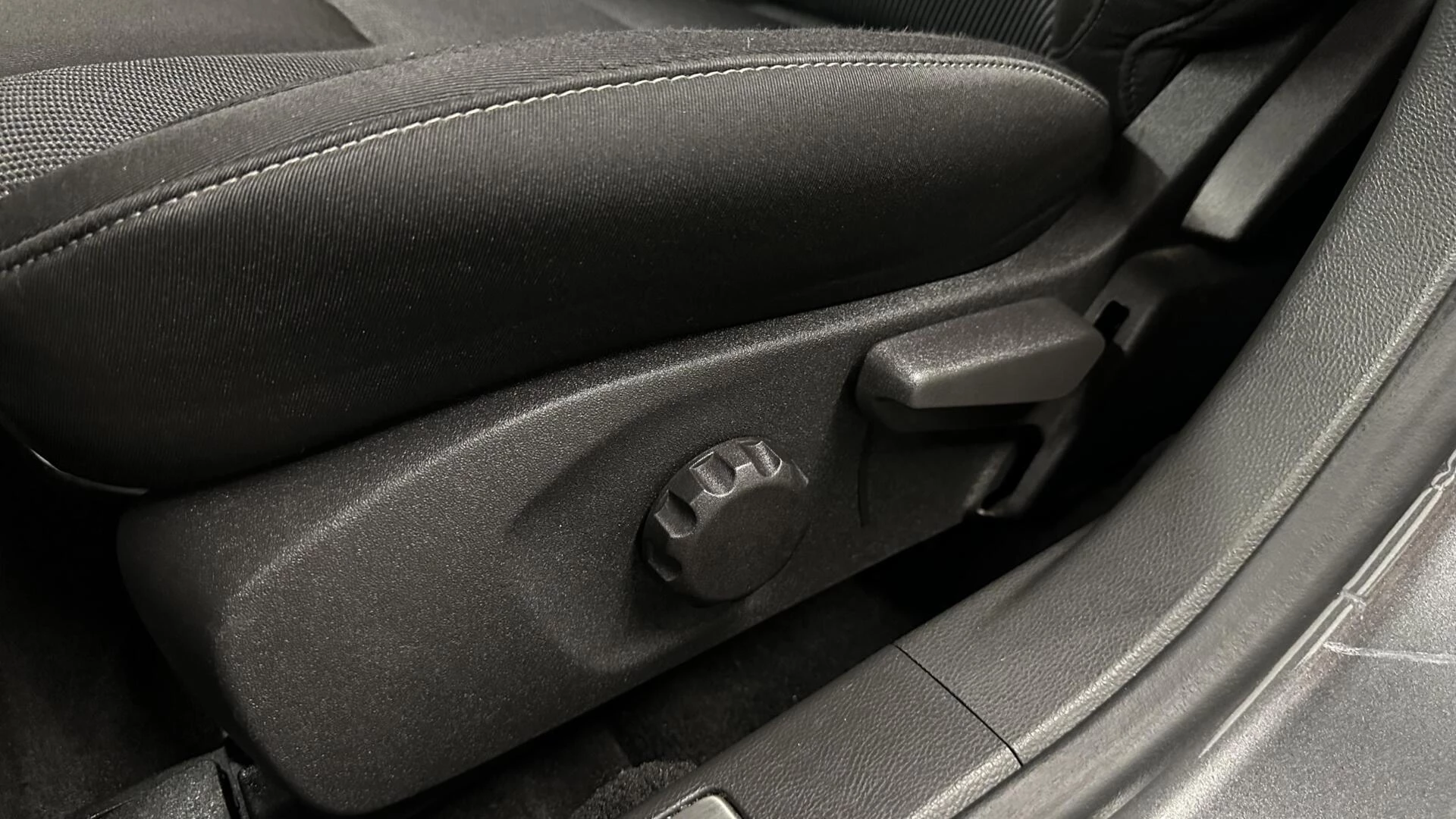 Hoofdafbeelding Ford Mondeo