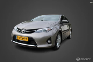Toyota Auris 1.6 Dynamic, Trekhaak met afneembare kogel,  Cruise control, Climate control, Keyless entry,