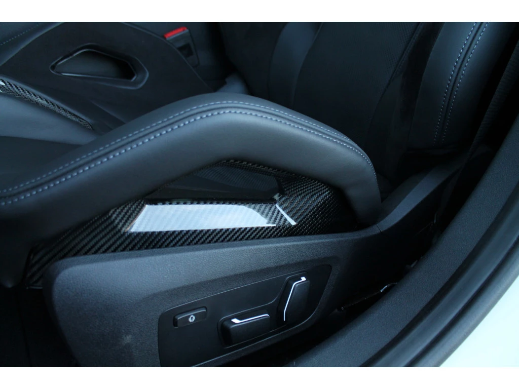 Hoofdafbeelding BMW M3