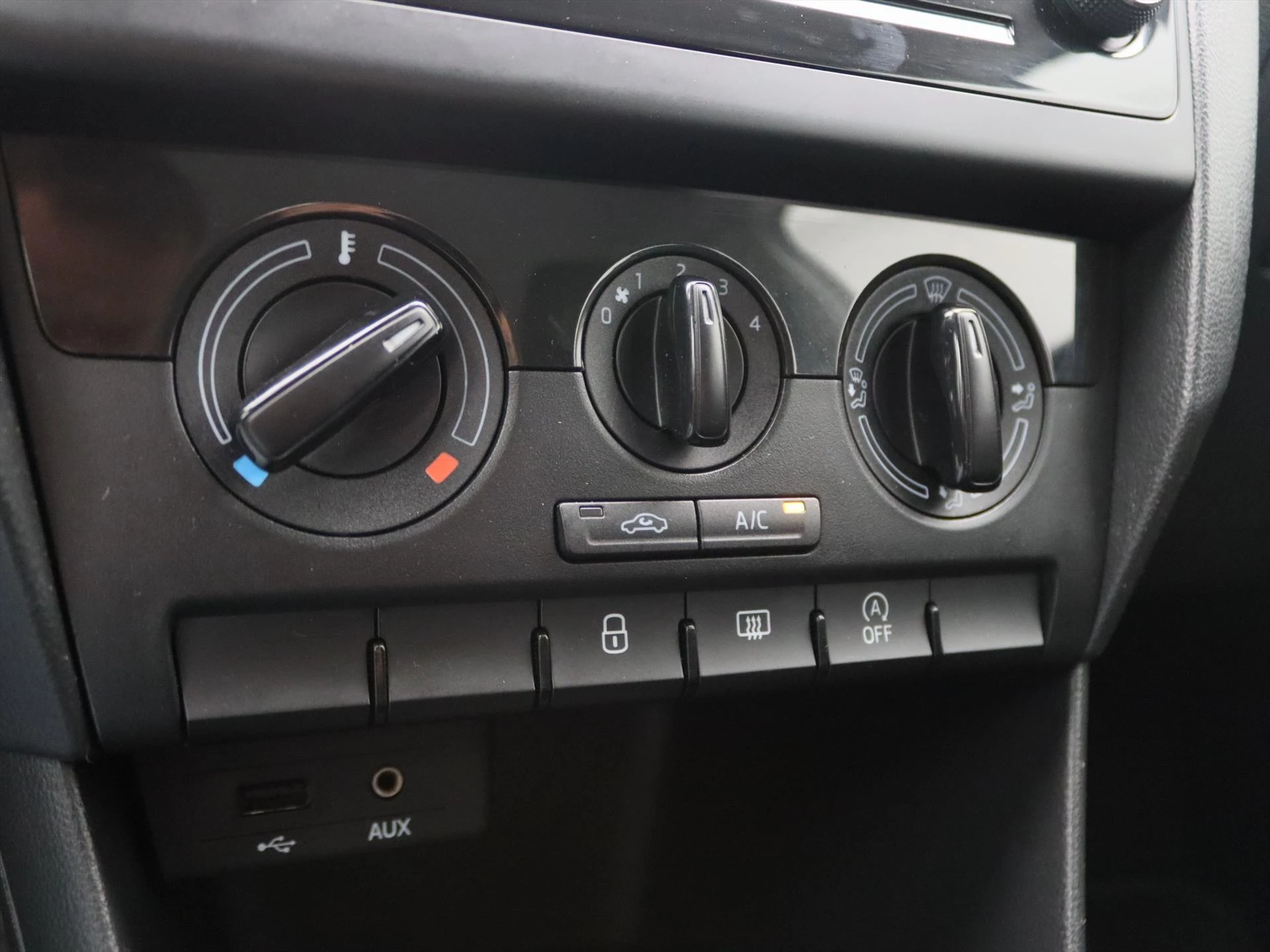 Hoofdafbeelding Škoda Rapid