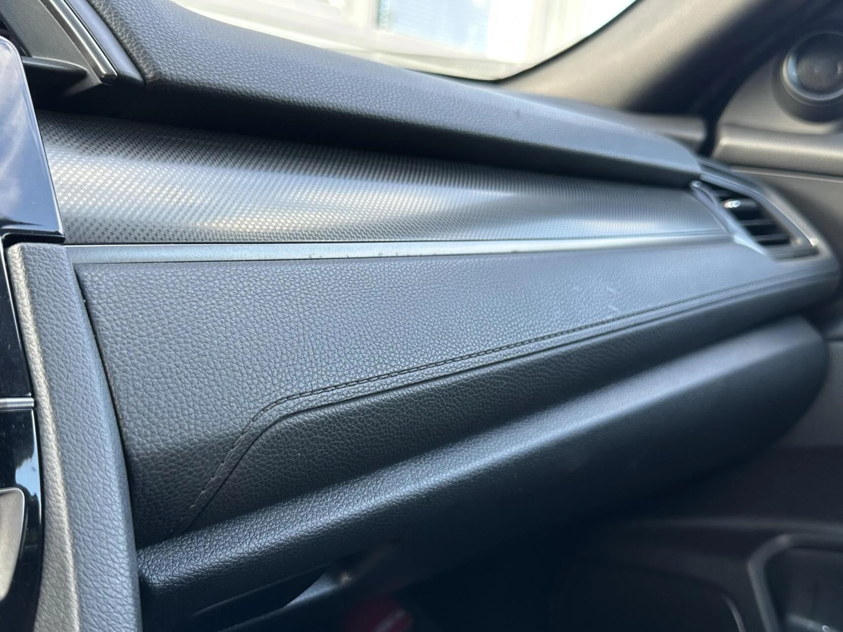 Hoofdafbeelding Honda Civic