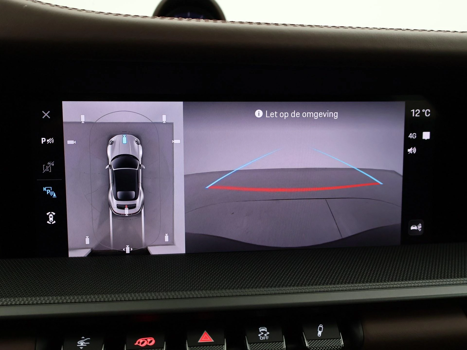 Hoofdafbeelding Porsche 911