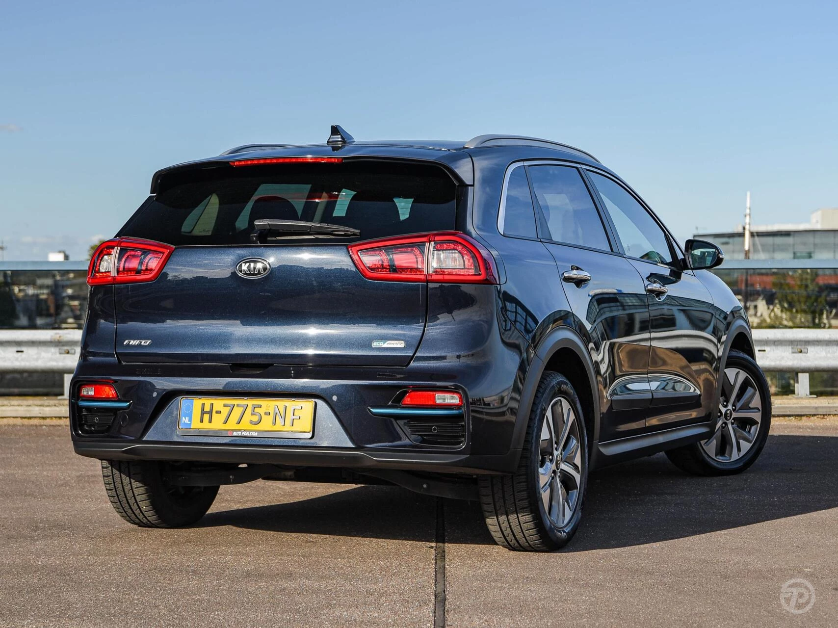 Hoofdafbeelding Kia e-Niro