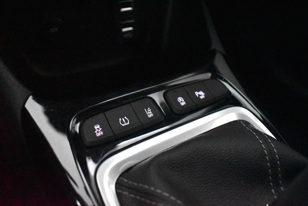 Hoofdafbeelding Opel Crossland