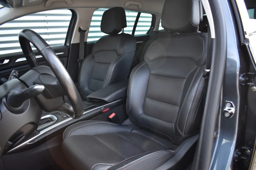 Hoofdafbeelding Renault Megane E-Tech