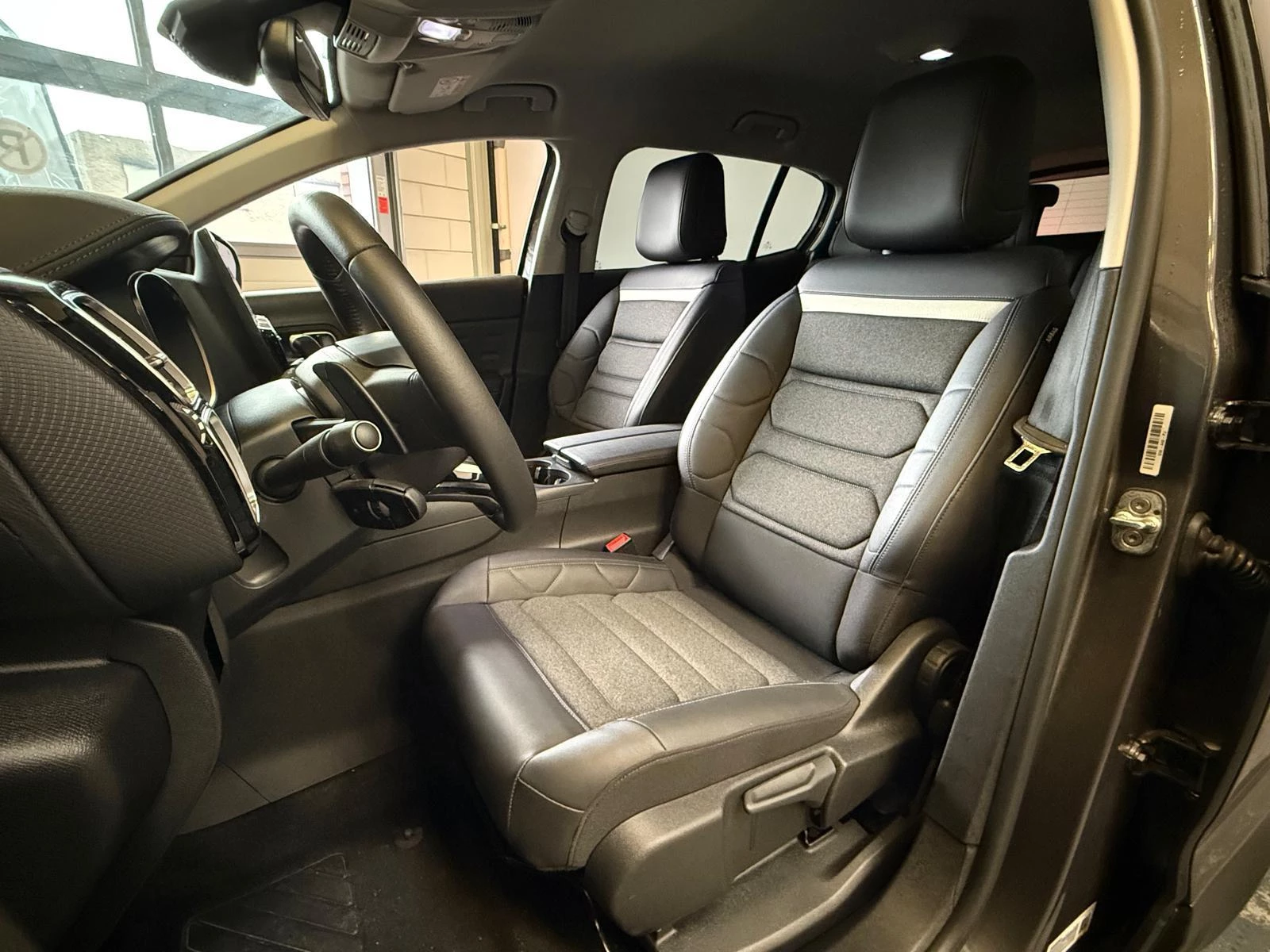 Hoofdafbeelding Citroën C5 Aircross