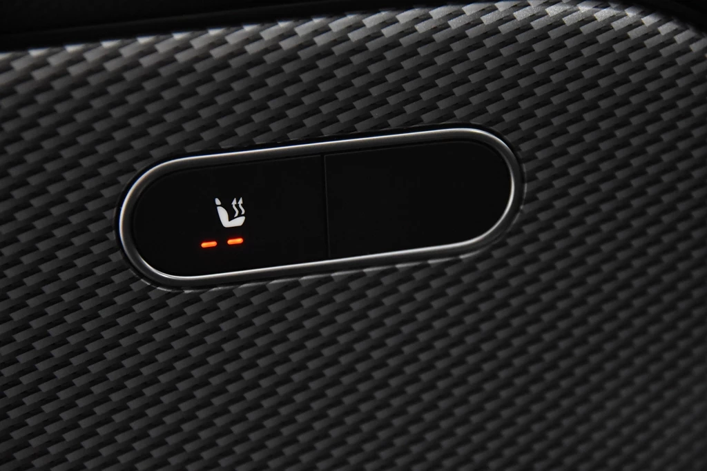 Hoofdafbeelding Mercedes-Benz GLB