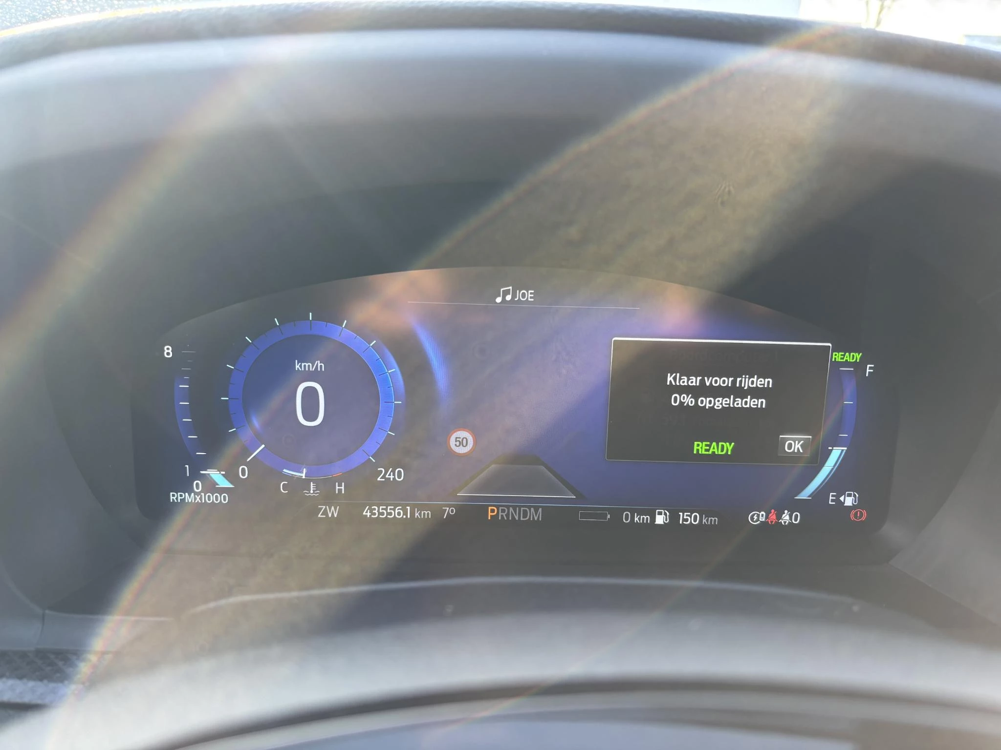 Hoofdafbeelding Ford Explorer