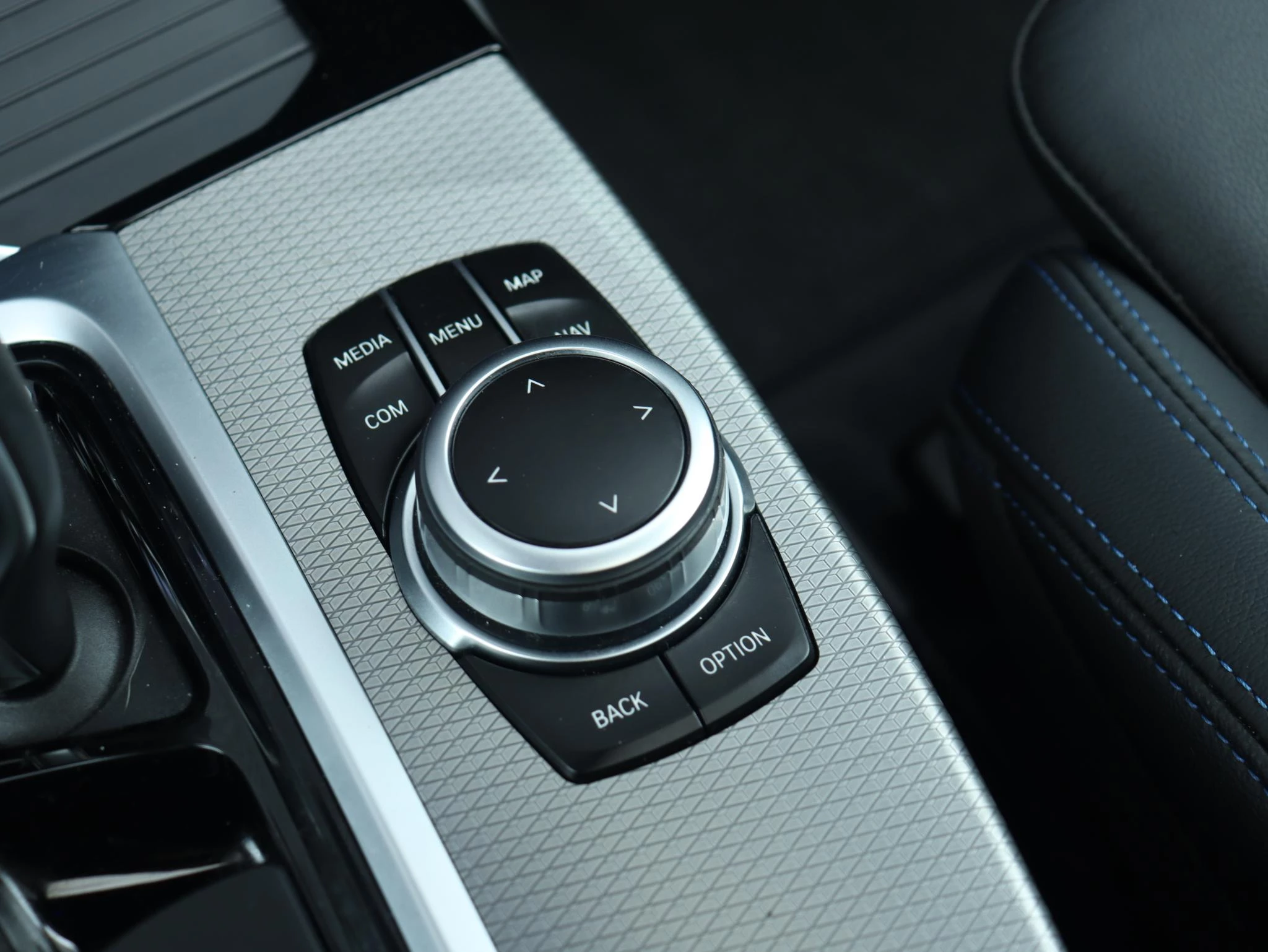 Hoofdafbeelding BMW X4