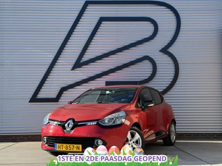 Renault Clio 0.9 TCe Expression 1e Eigenaar|Navi|Airco|Cruise|LM Velgen|PDC|Dealer Onderhouden|N.A.P|Nieuwe APK bij Aflevering