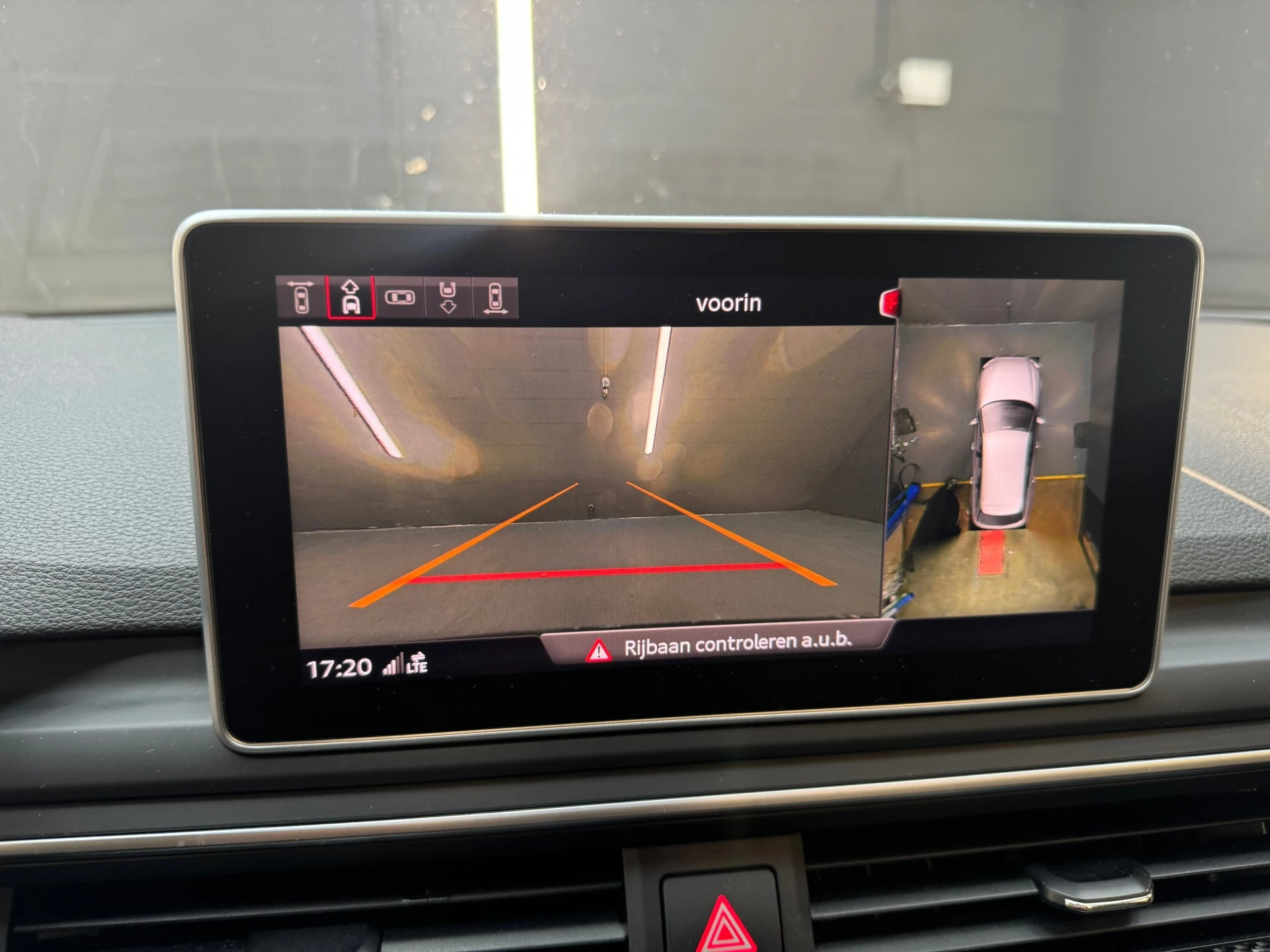 Hoofdafbeelding Audi RS4