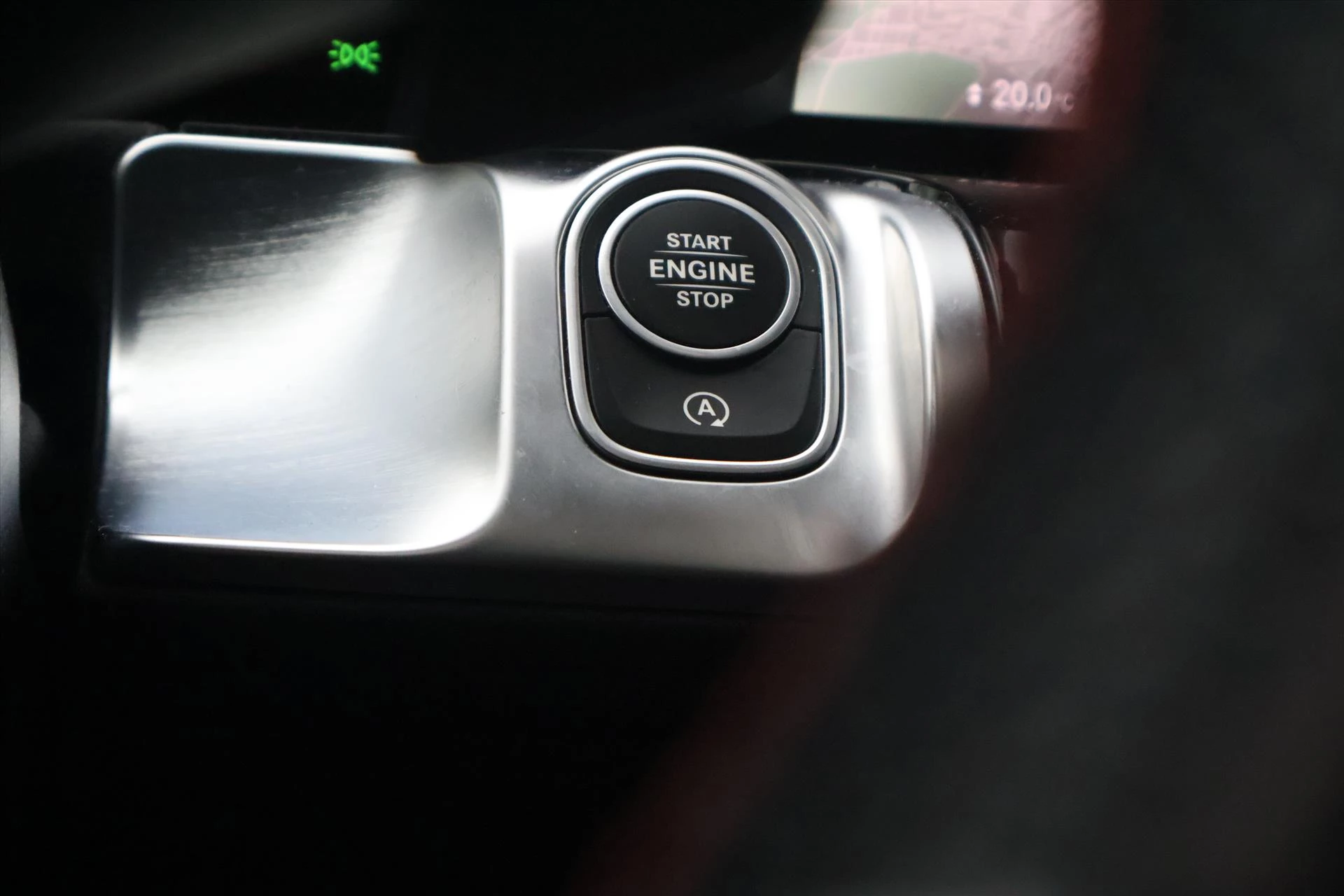 Hoofdafbeelding Mercedes-Benz GLB