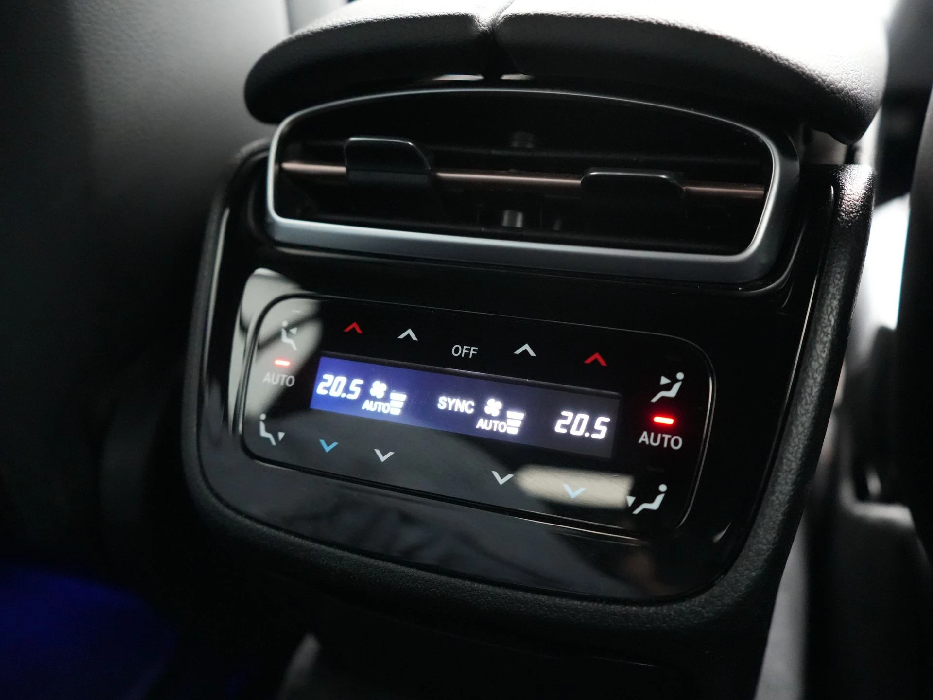 Hoofdafbeelding Mercedes-Benz EQE