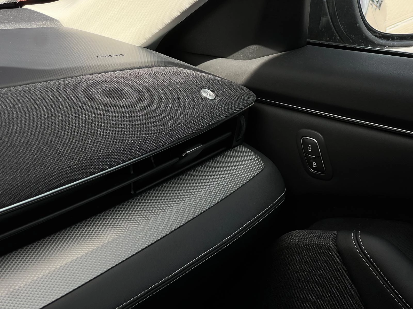 Hoofdafbeelding Ford Mustang Mach-E