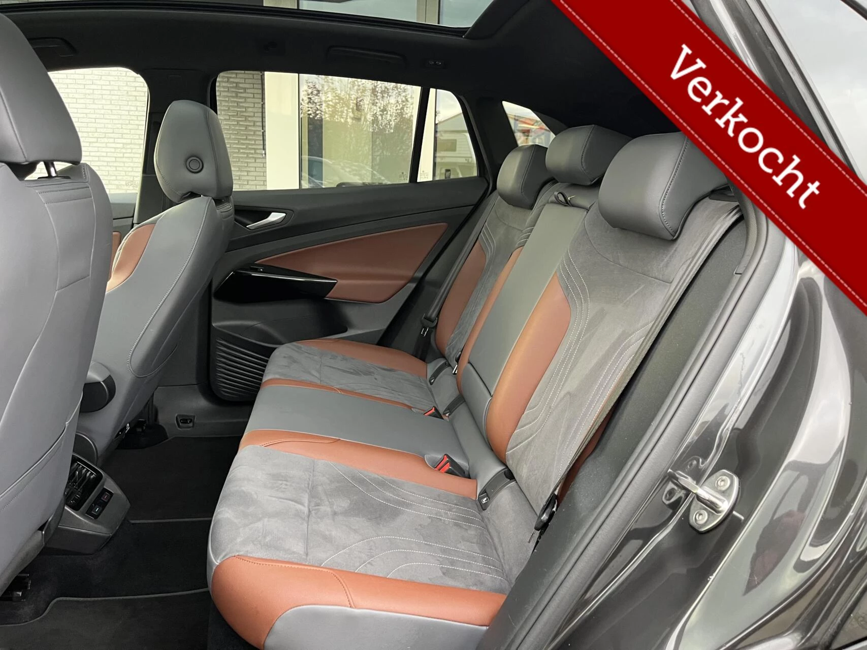 Hoofdafbeelding Volkswagen ID.4