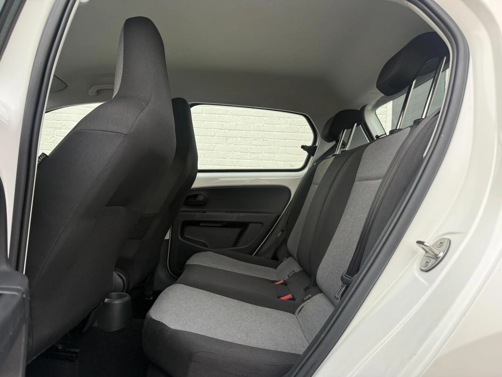 Hoofdafbeelding Škoda Citigo