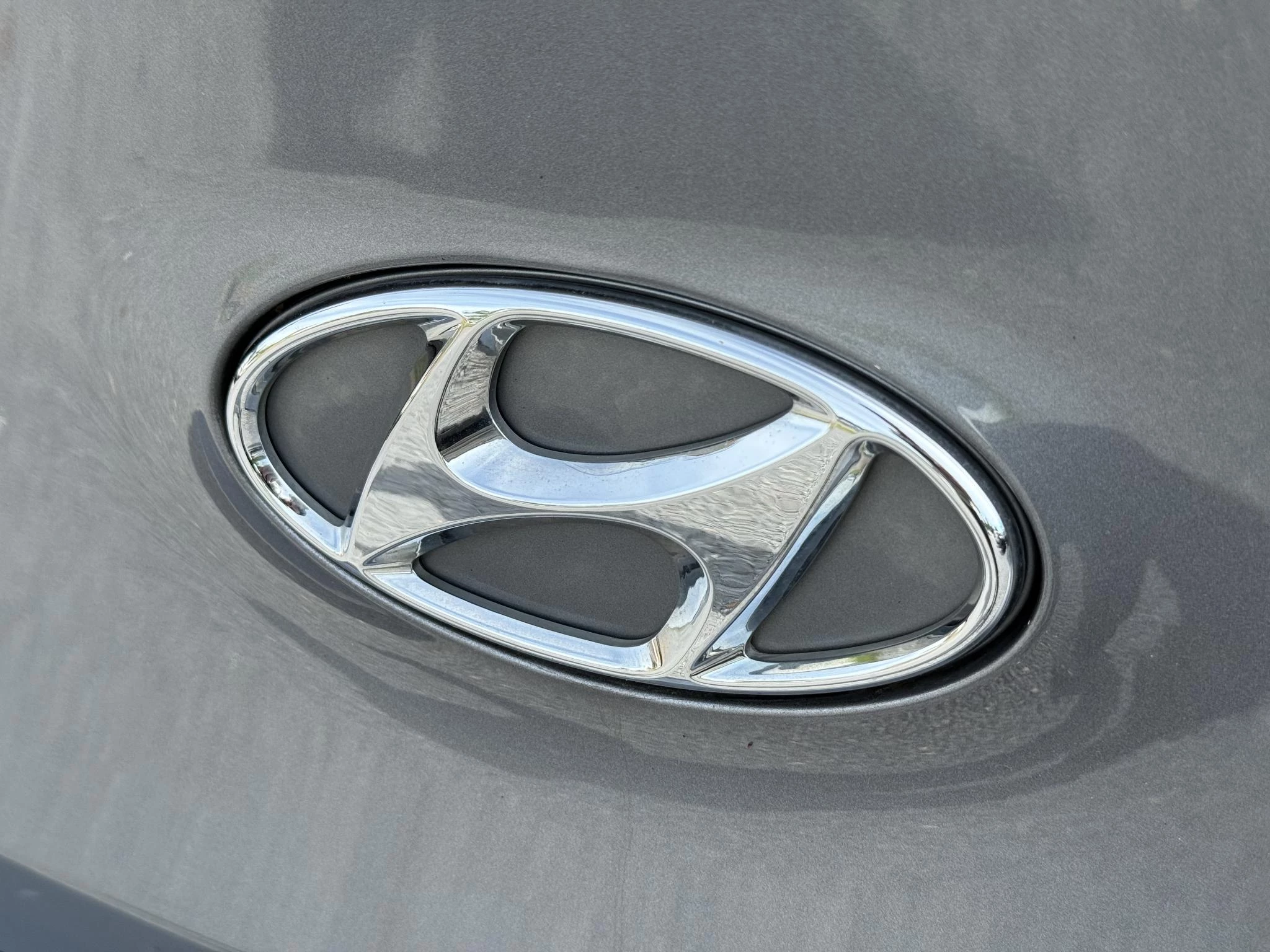 Hoofdafbeelding Hyundai i30