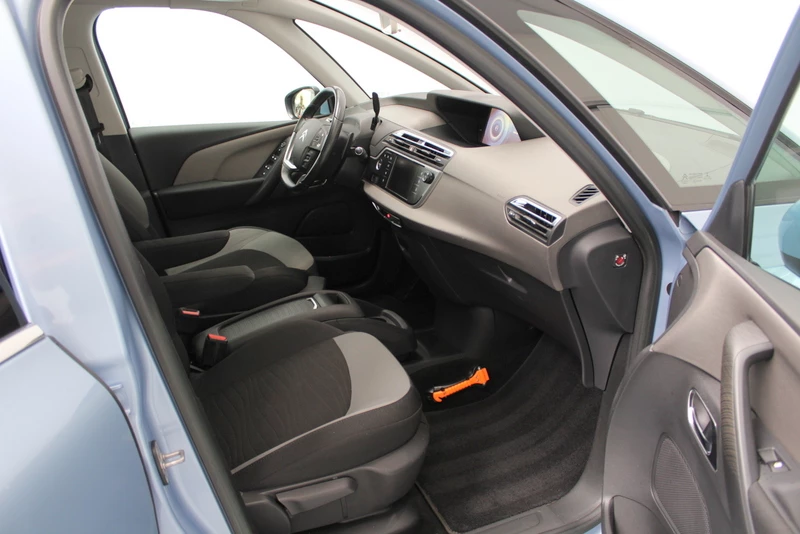Hoofdafbeelding Citroën C4 Picasso