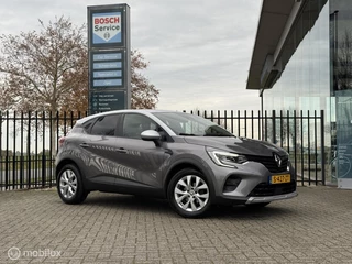 Renault Captur 1.3 TCe 140 Intens | Rijklaarprijs