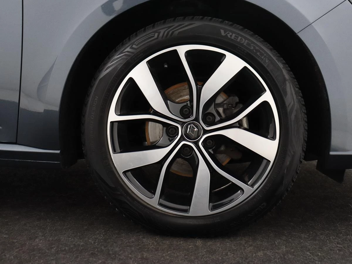 Hoofdafbeelding Renault Mégane