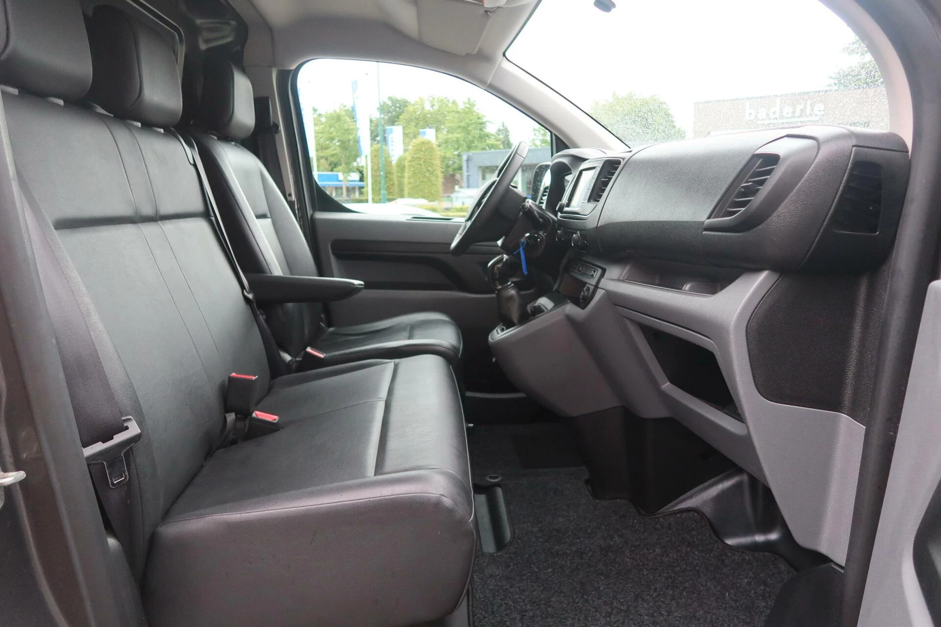 Hoofdafbeelding Toyota ProAce