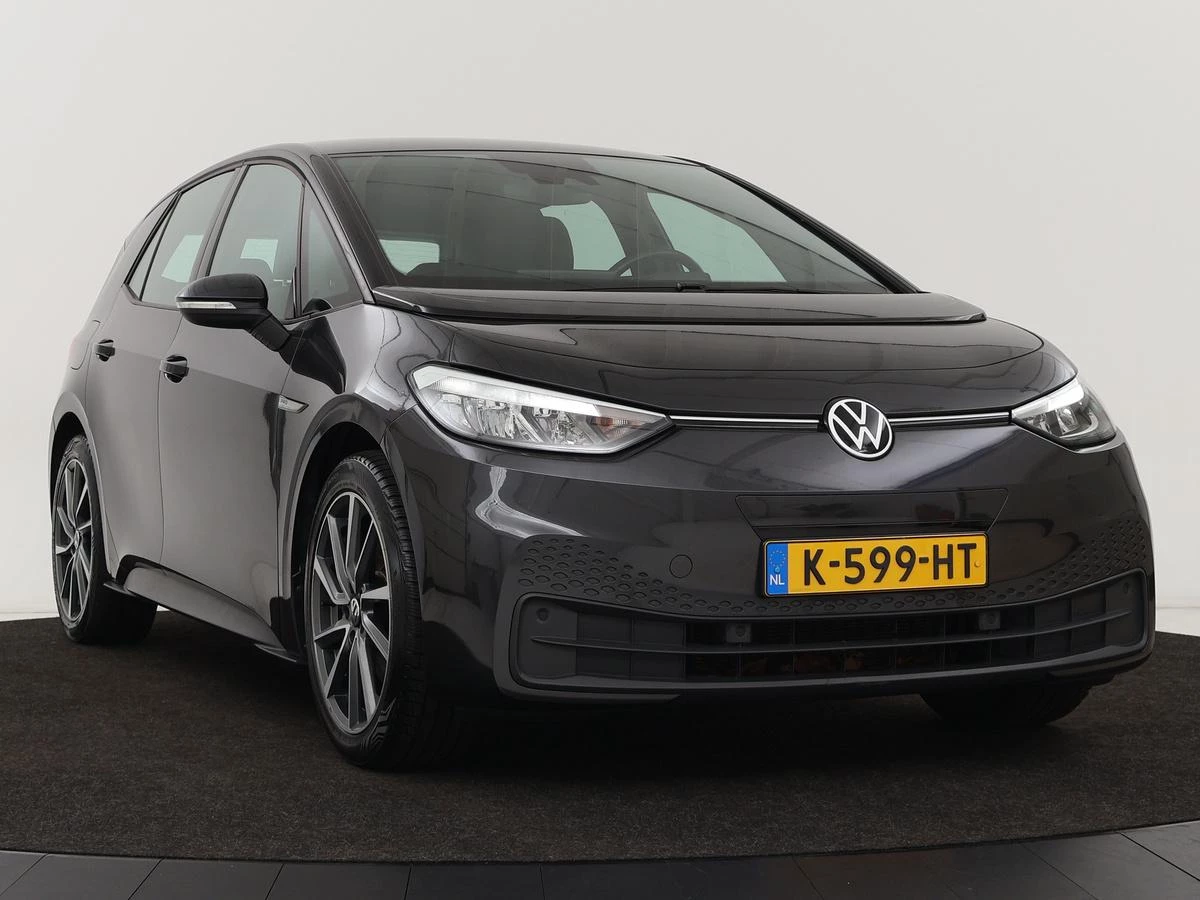 Hoofdafbeelding Volkswagen ID.3