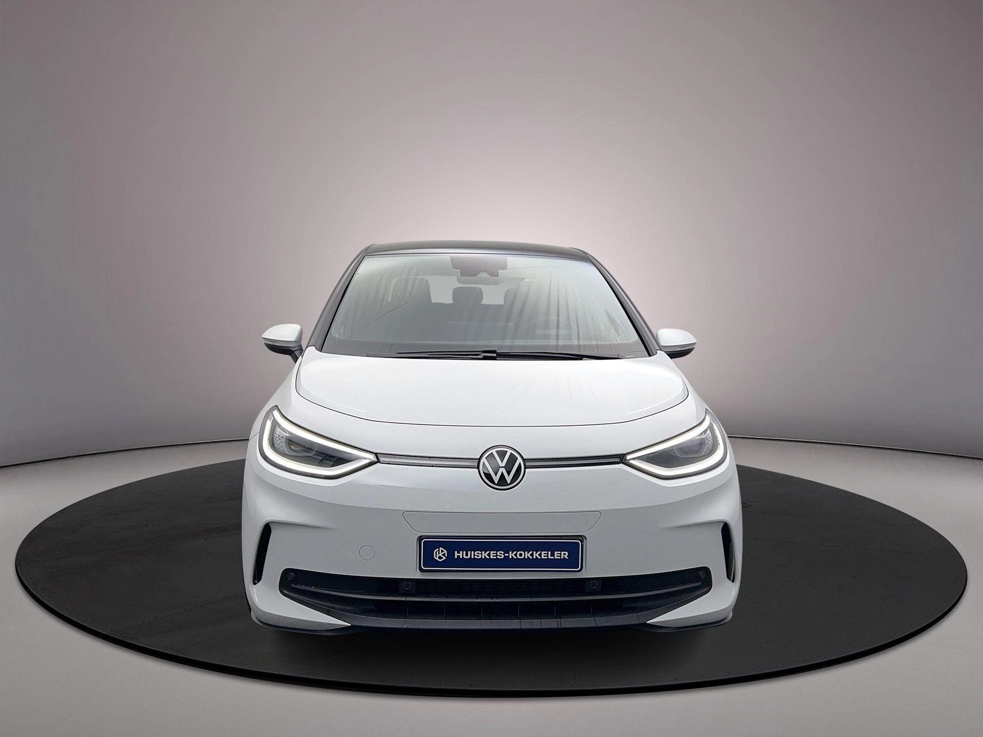 Hoofdafbeelding Volkswagen ID.3