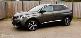 Peugeot 3008 1.2 PureTech GT Line