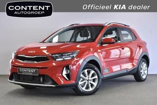 KIA Stonic 1.0 T-GDi 100pk DynamicLine NAVIGATIE