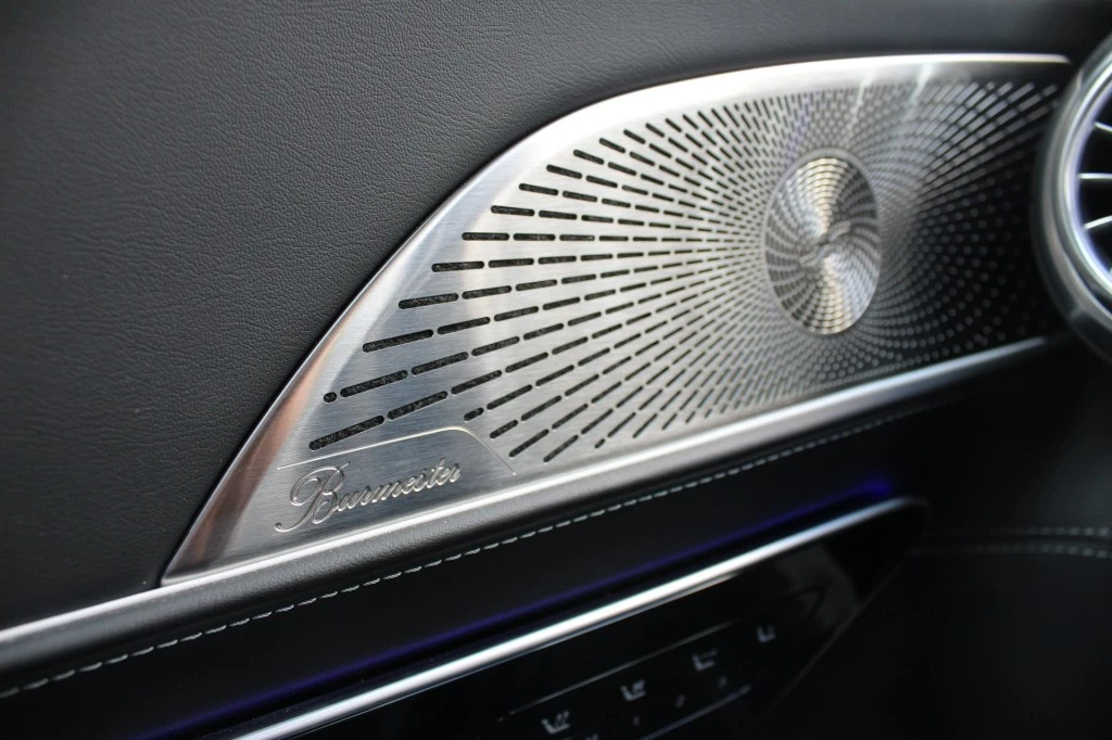 Hoofdafbeelding Mercedes-Benz SL