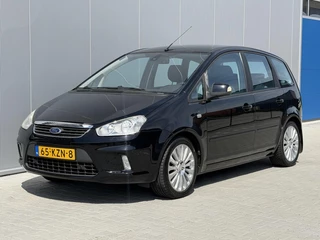 Ford C-Max 1.8-16V Titanium | Trekhaak | PDC | Navi | NAP