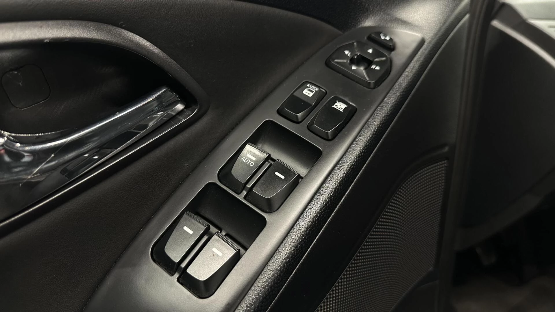 Hoofdafbeelding Hyundai ix35