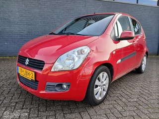 Hoofdafbeelding Suzuki Splash Suzuki Splash 1.2 Airco/Apk 04-'27