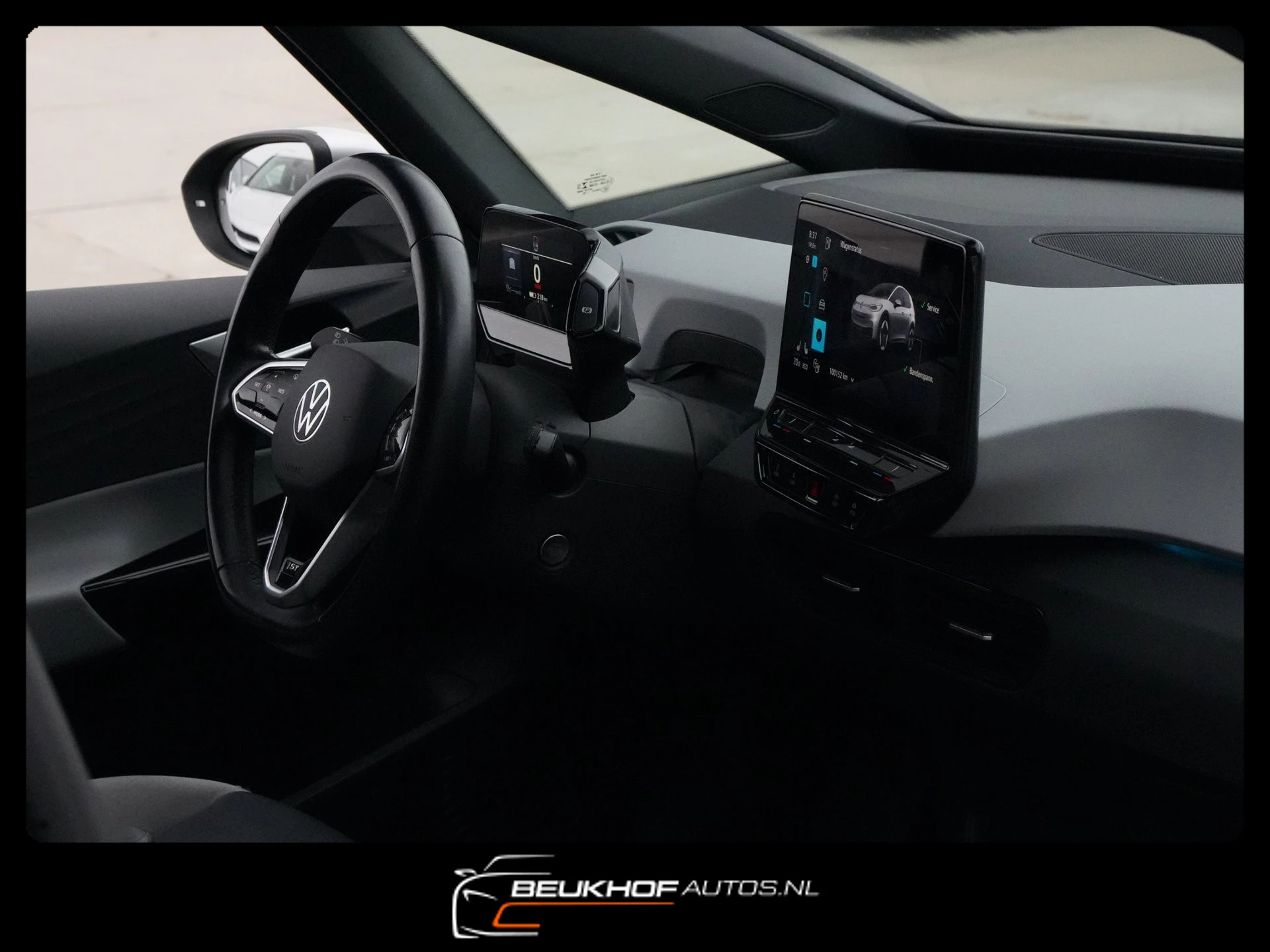 Hoofdafbeelding Volkswagen ID.3