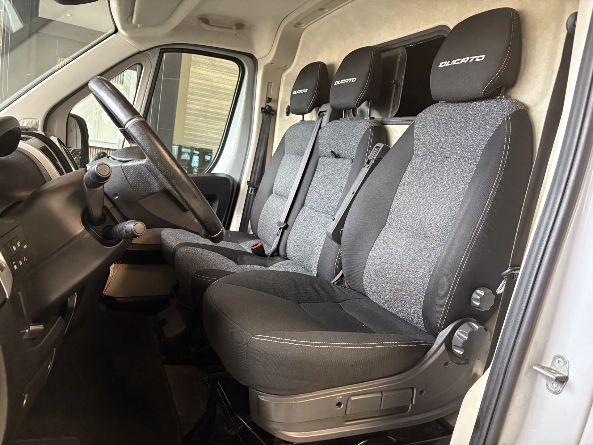 Hoofdafbeelding Fiat Ducato