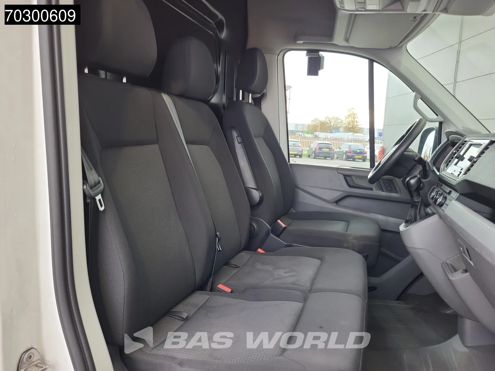 Hoofdafbeelding MAN TGE