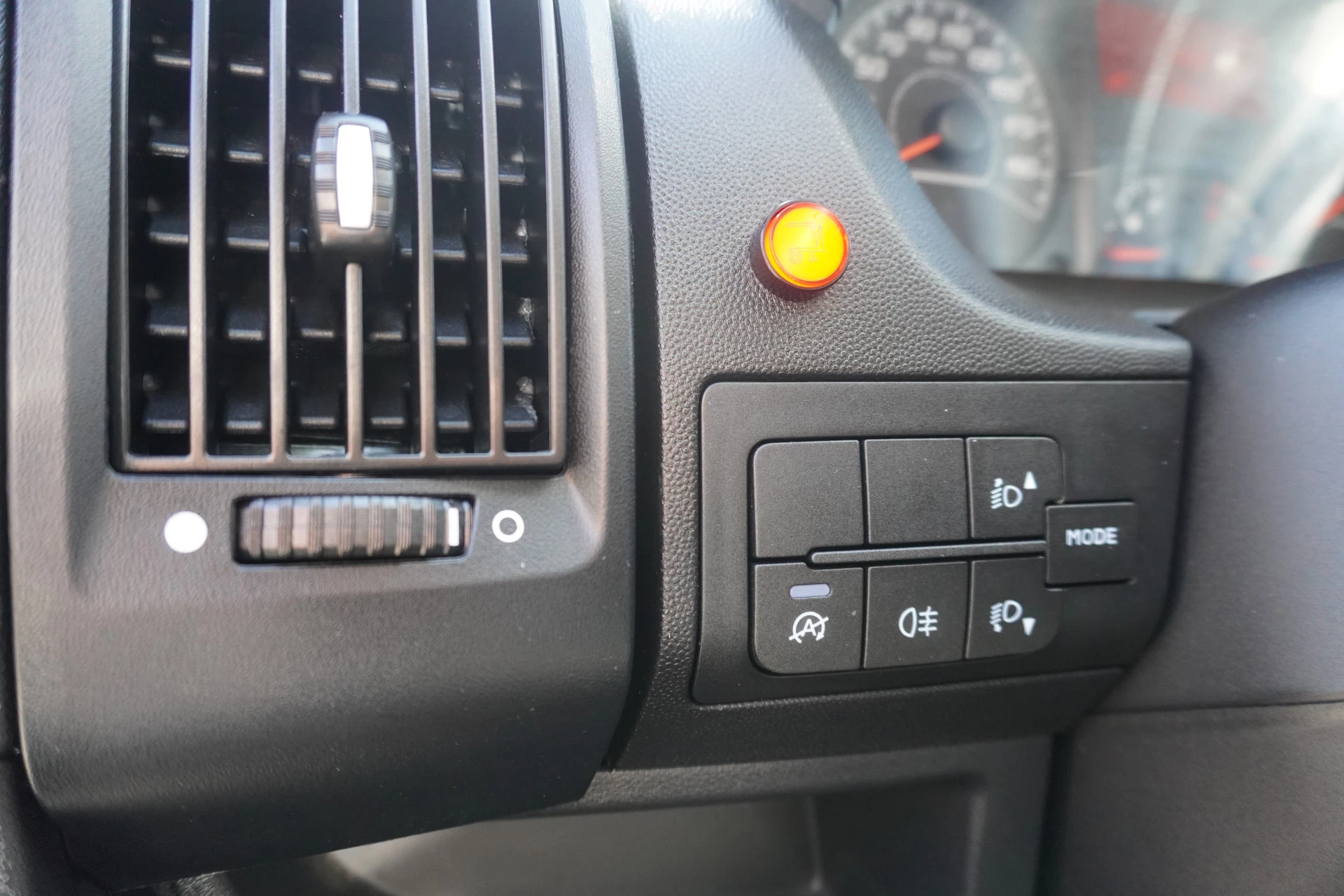 Hoofdafbeelding Citroën Jumper