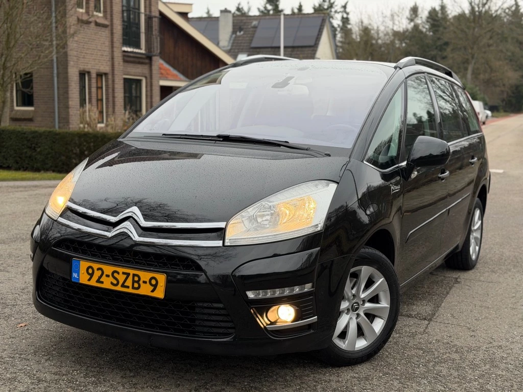 Hoofdafbeelding Citroën Grand C4 Picasso