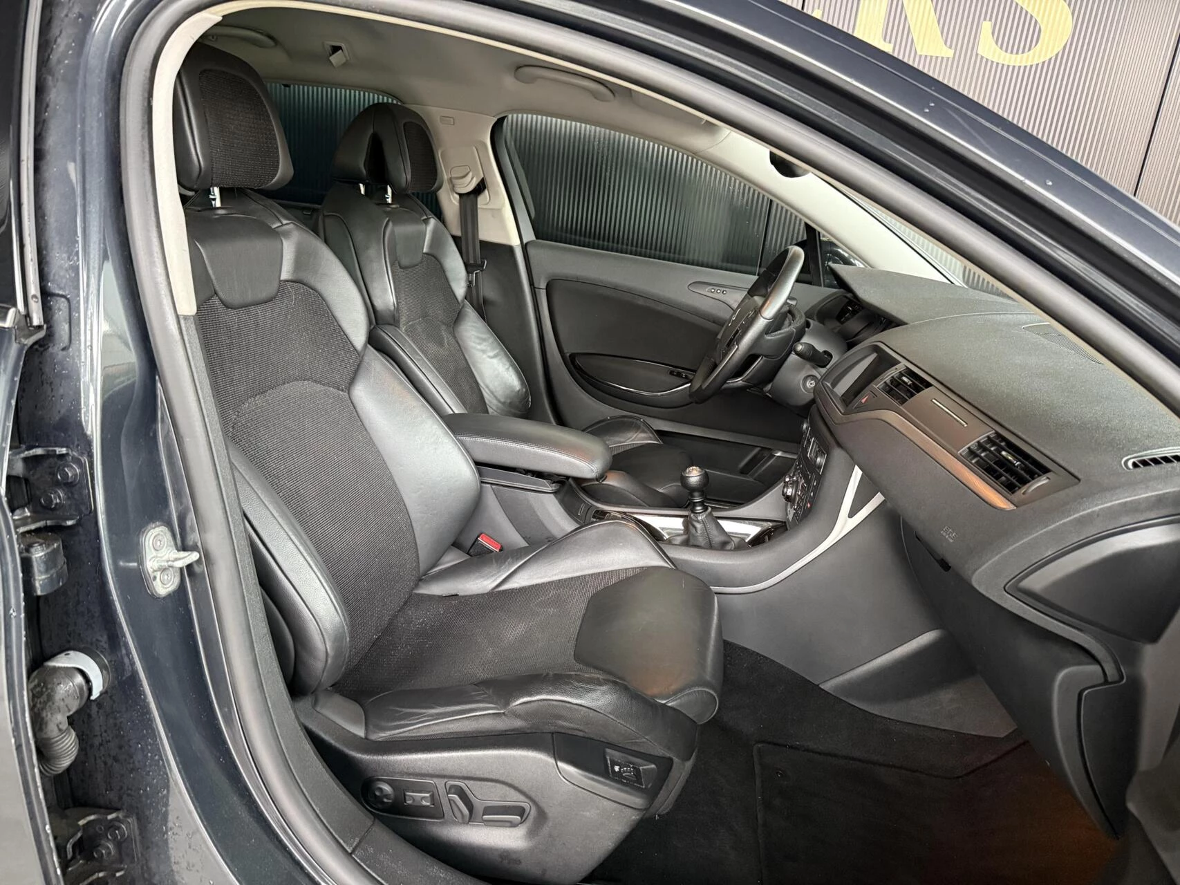 Hoofdafbeelding Citroën C5