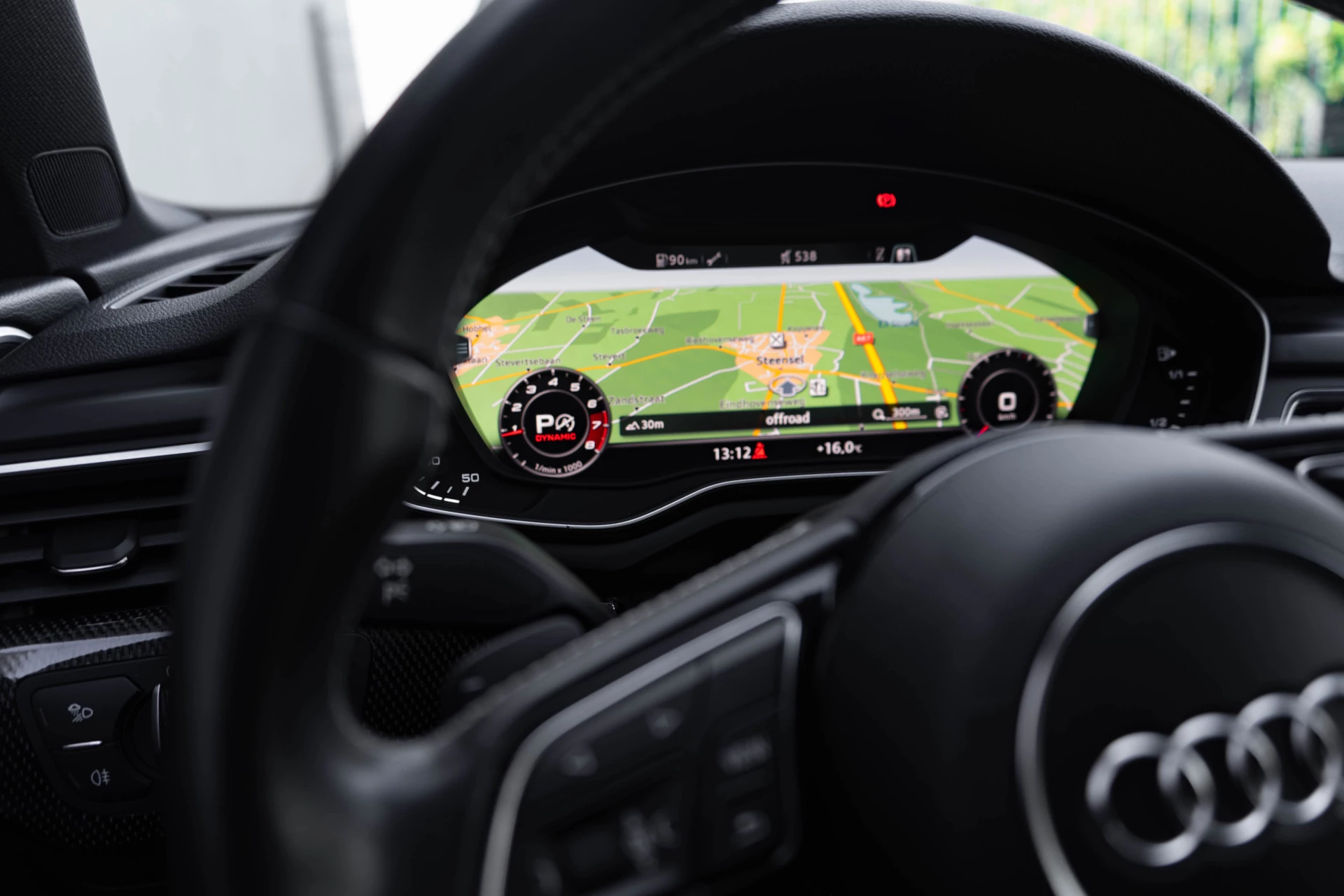 Hoofdafbeelding Audi S5