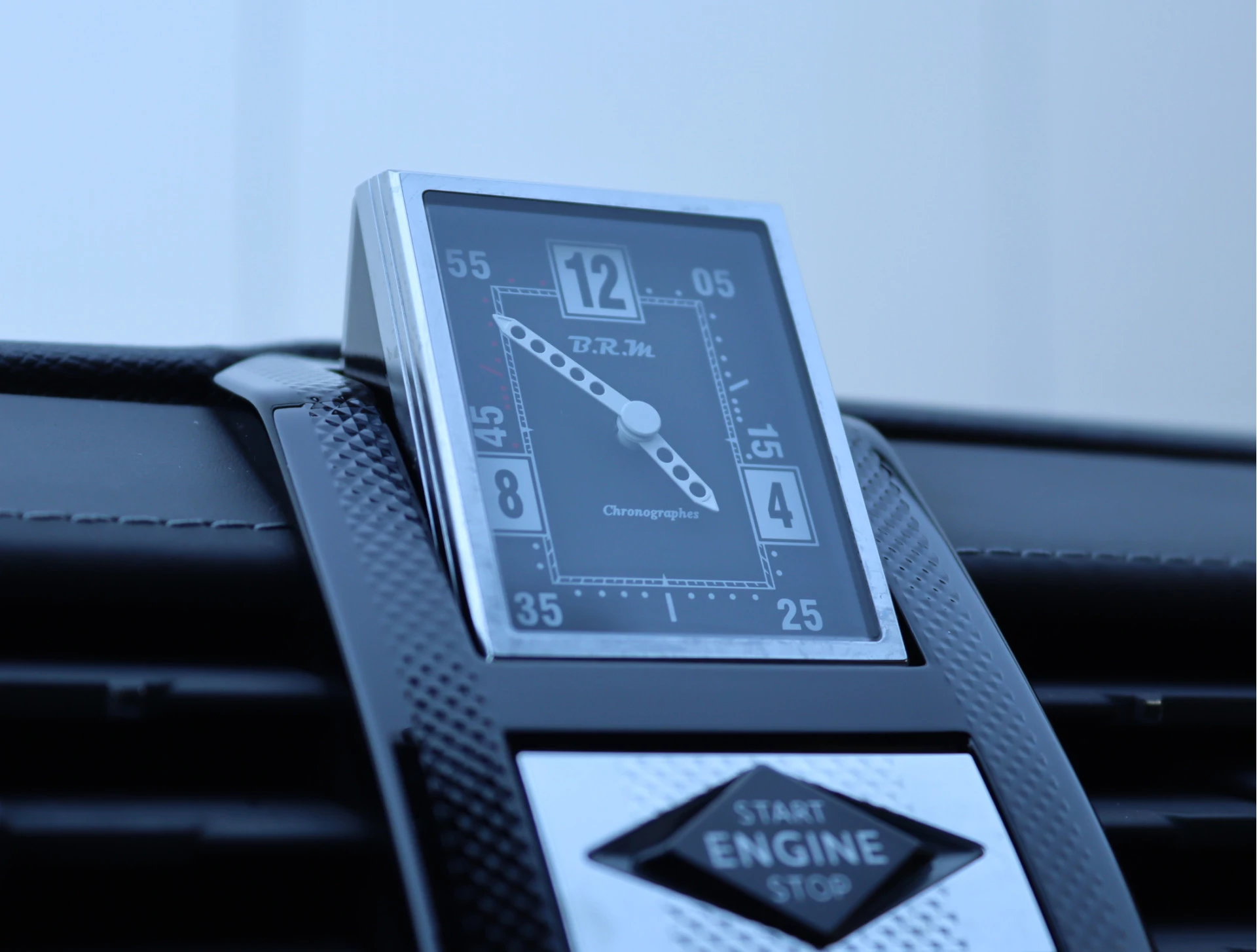 Hoofdafbeelding DS DS 7