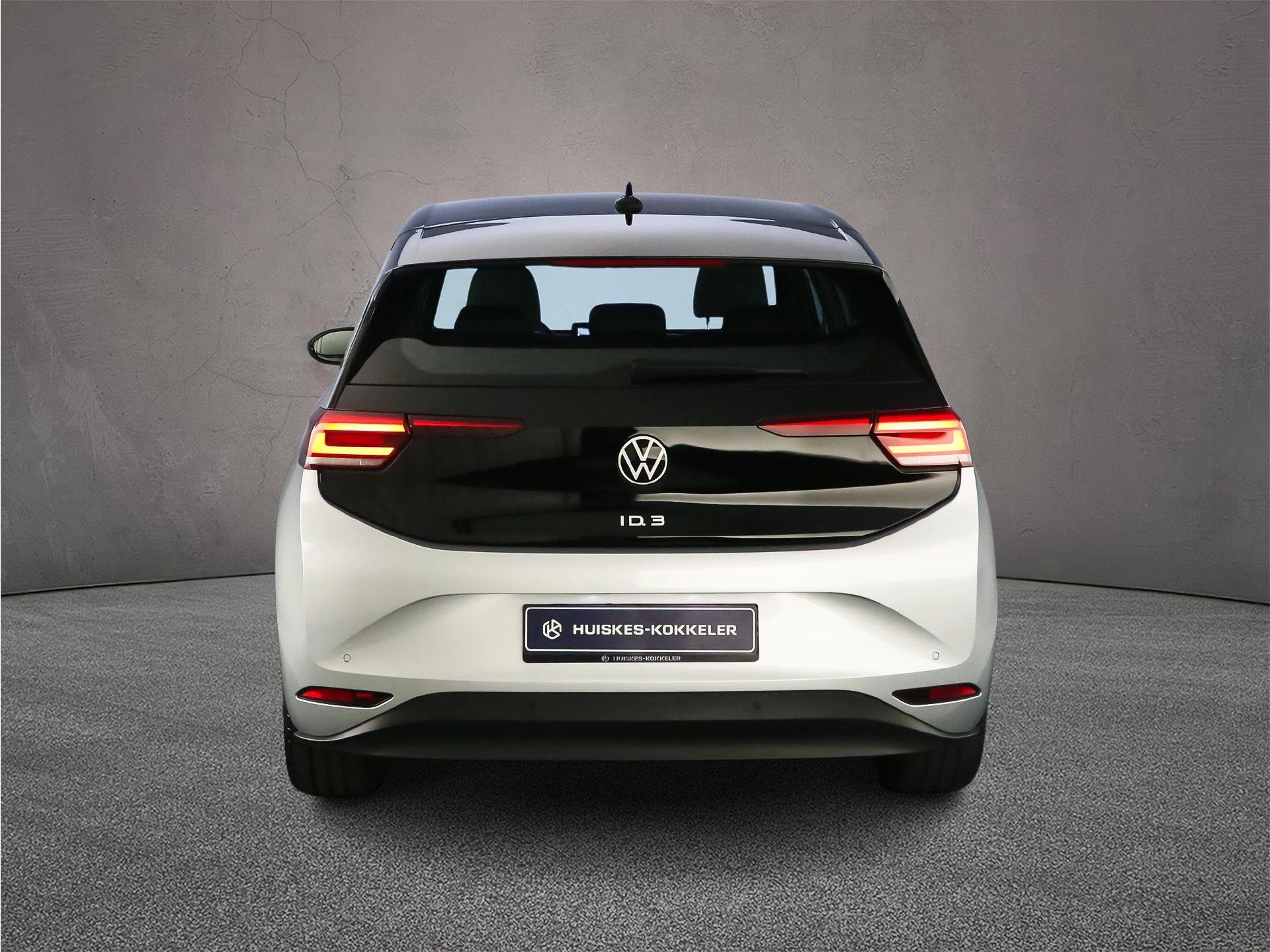 Hoofdafbeelding Volkswagen ID.3